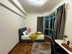 Ballota Park Condominium (D17), Condominium #506810031